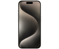 Apple iPhone 15 Pro 256GB Titanium - 1180072 - zdjęcie 2